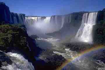Cataratas do Iguaçu- Paraná