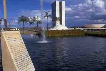 COngresso Nacional- Brasilia Distrito Federal