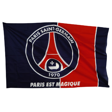 " PARIS é magico" !