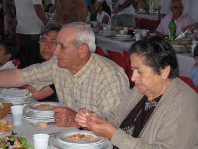 dia de festa