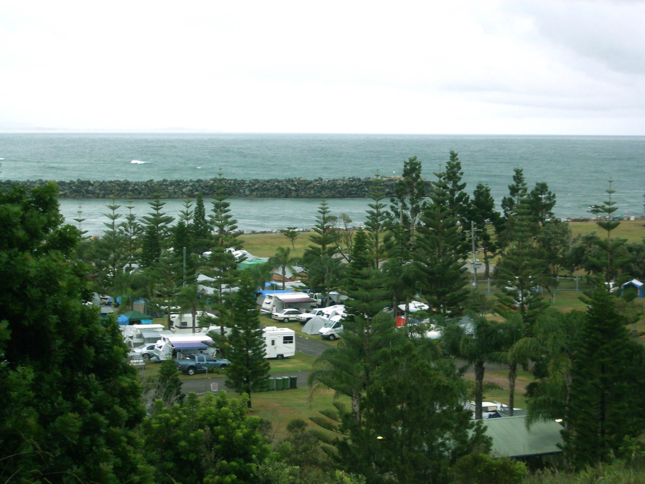 passar ferias a beira mar