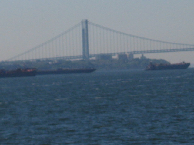 a ponte nova
