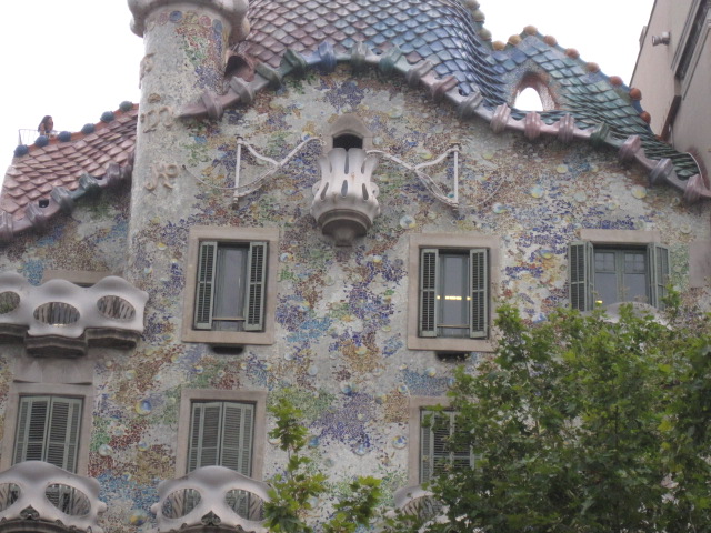 mais uma casa bonita..