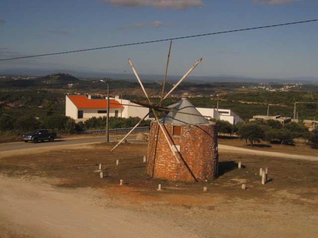 estes agora ja a poucos..