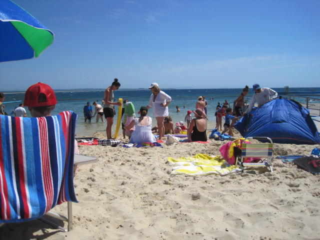e sol e agua.