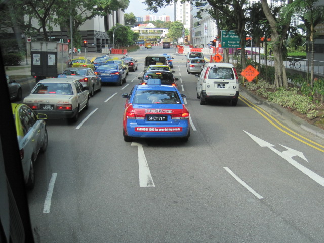 carros de bonitas cores..