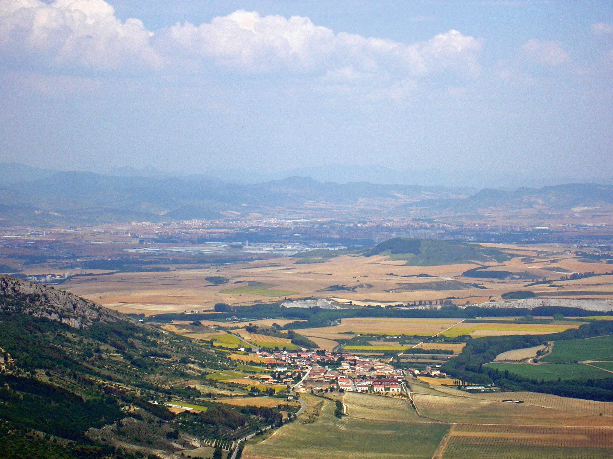 Quito Maçana