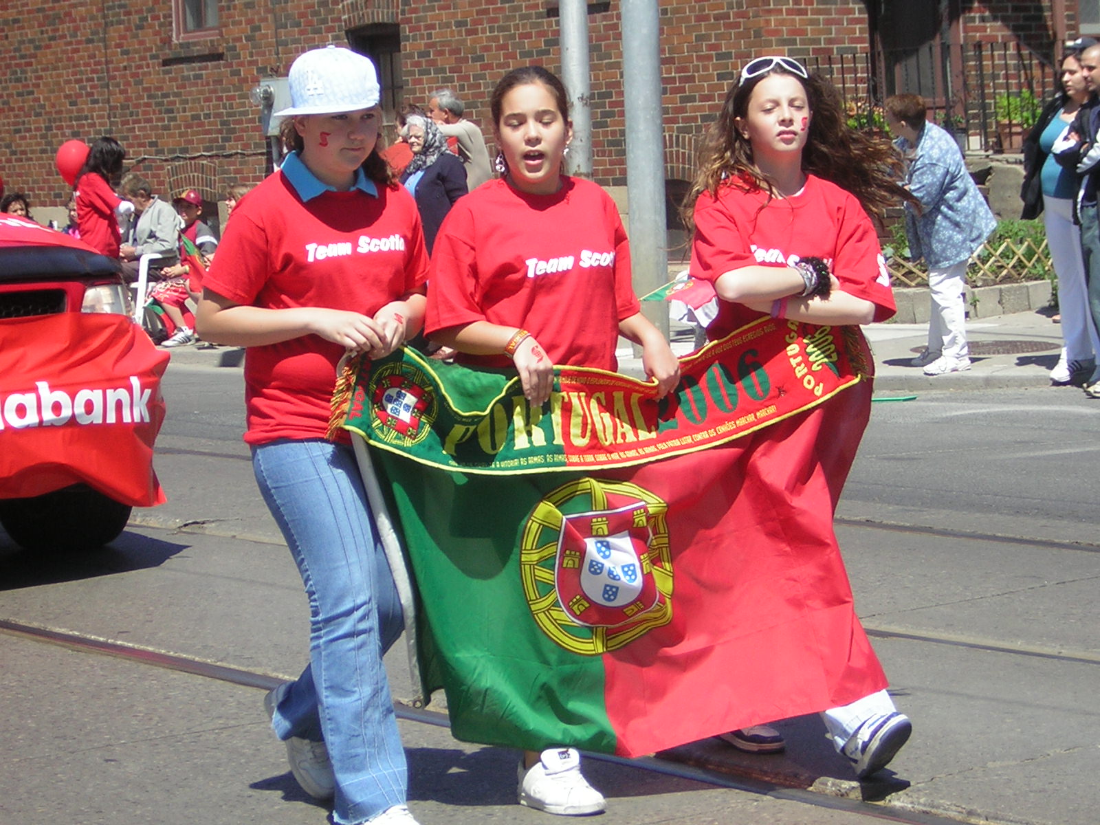 outro grupo