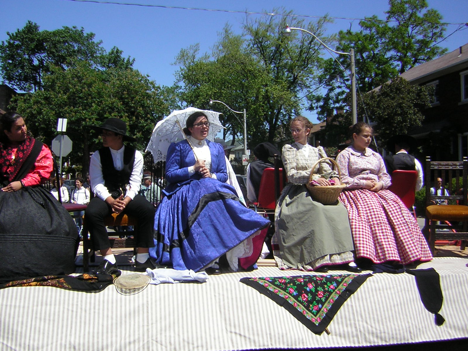 trajes bonitos