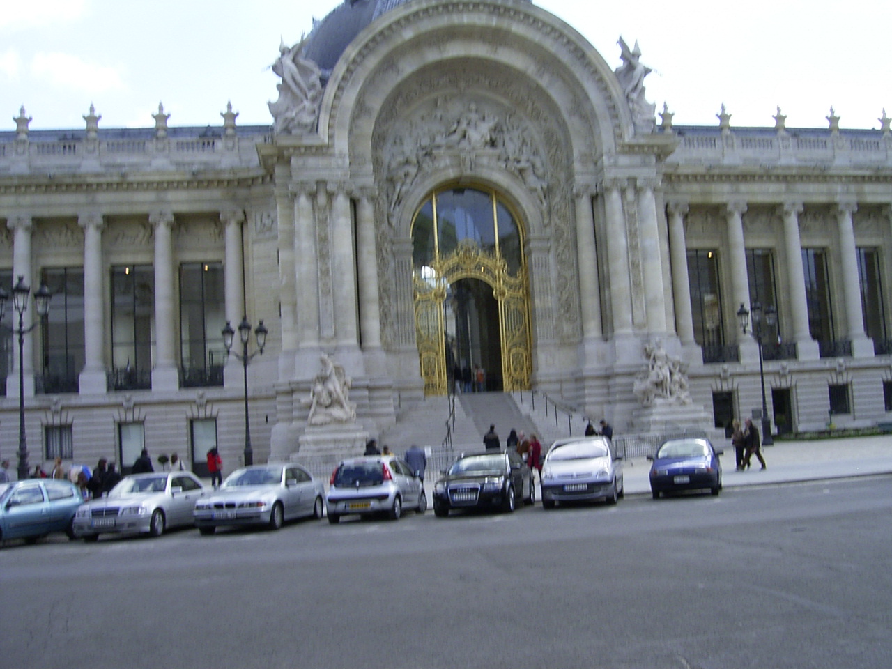 Grand Palais
