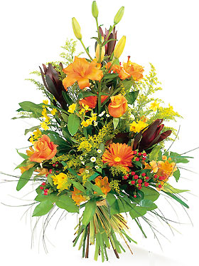 PARA TODAS AS MAMAS DO MUNDO ESTE RAMO DE FLORES