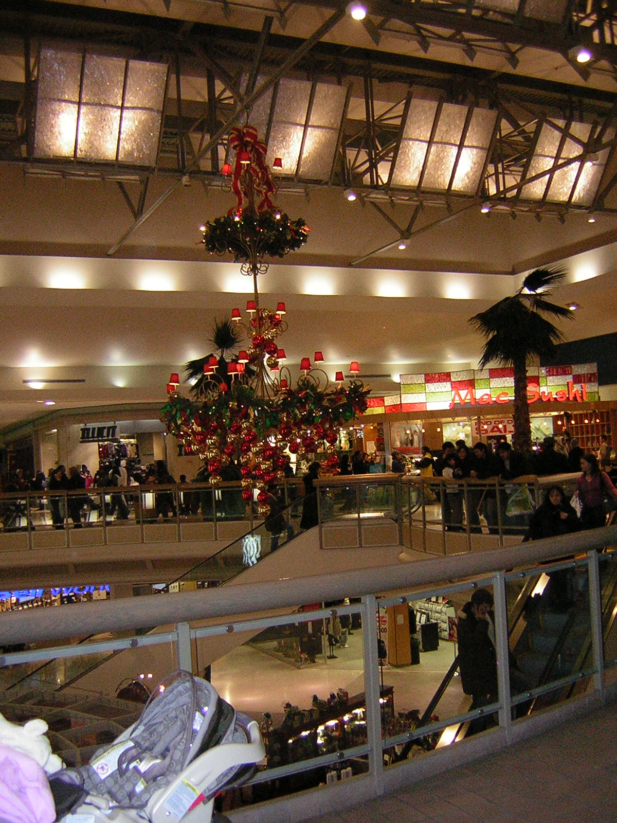mais decorações de Natal