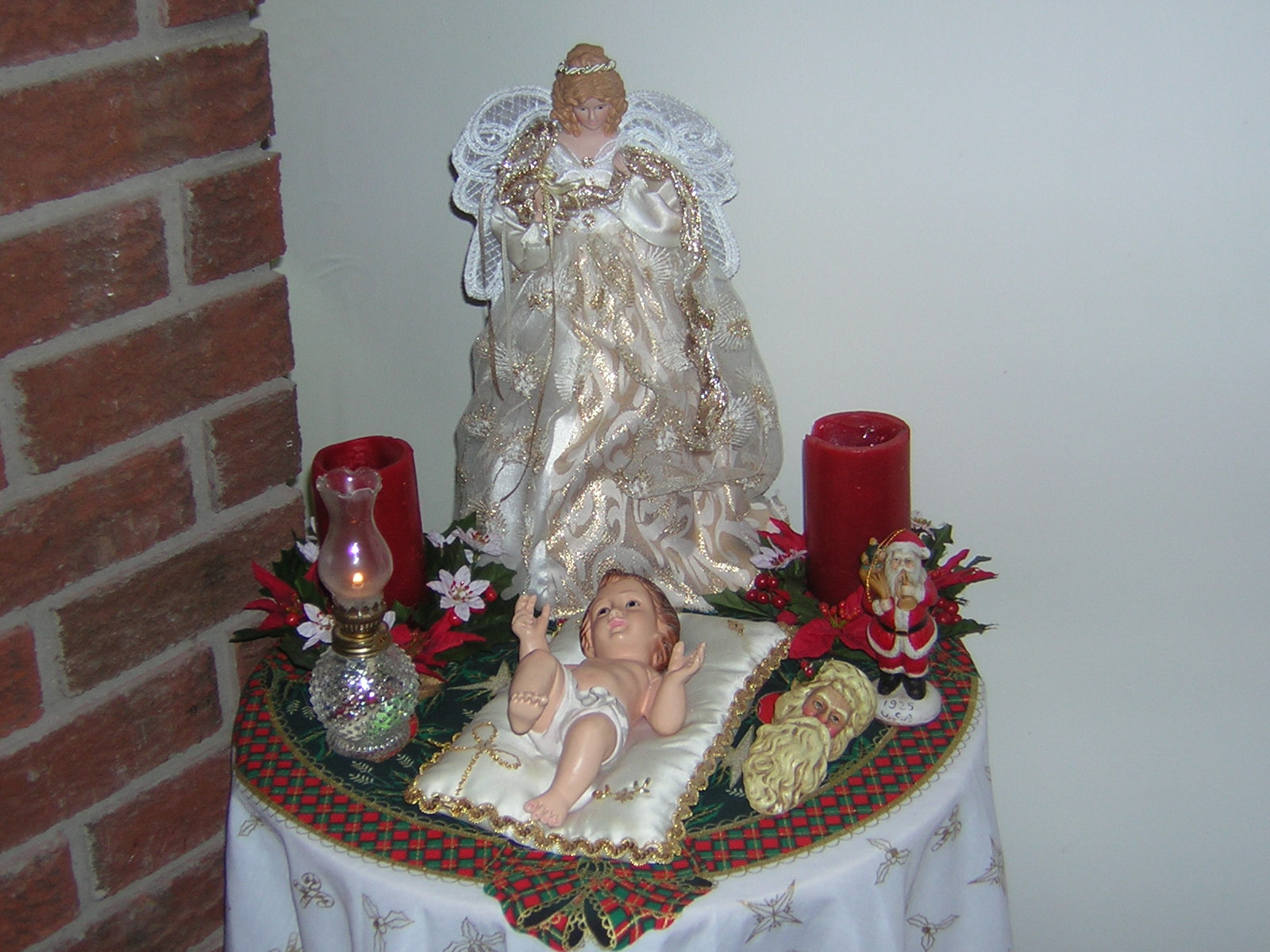 mais uma