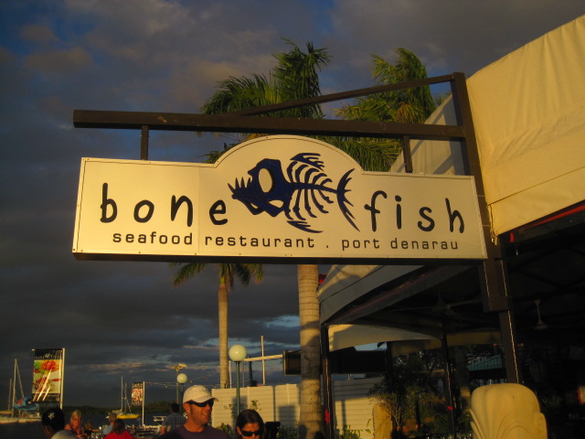 um bom restaurant para quem gosta de pexe..