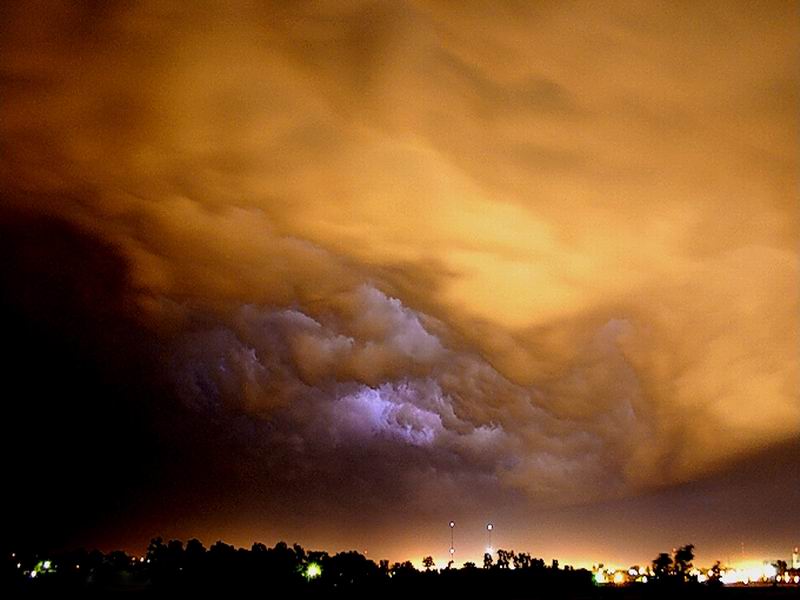 se pode ver o que a naturesa pode faser