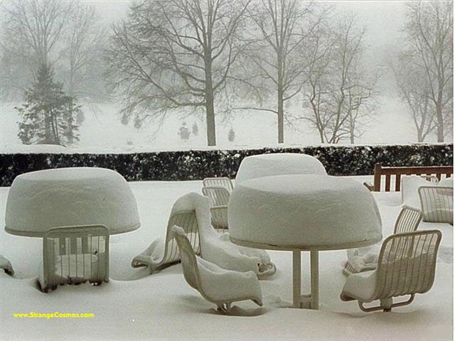 neve muita neve