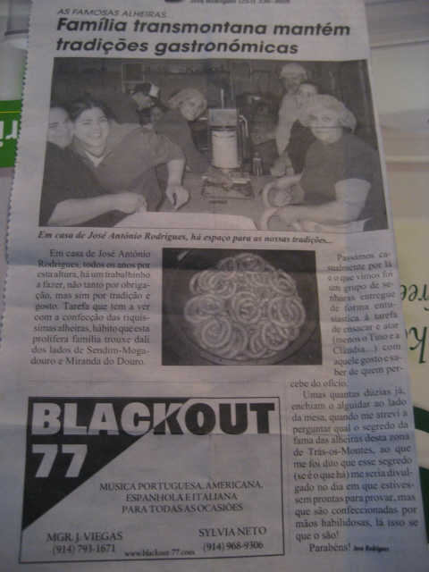 Jornal LusoAmericano de New Jersey!