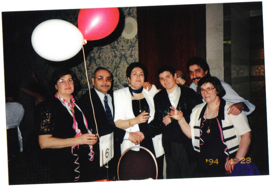 Sendinese em festa em passagem de Ano Novo
