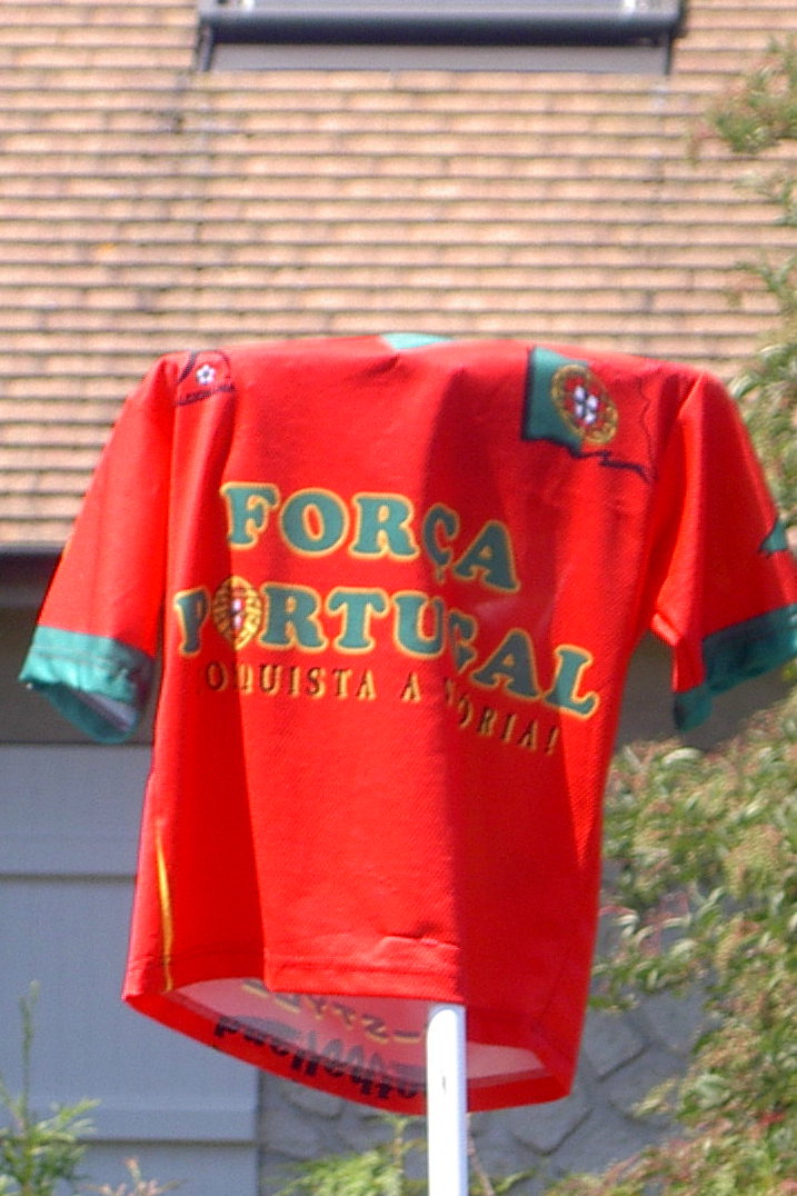 força PORTUGAL vamos ganhar dia 5!!!!!!!!!