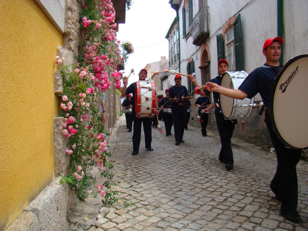 Fiesta de San Sabastian: Fanfarra 2