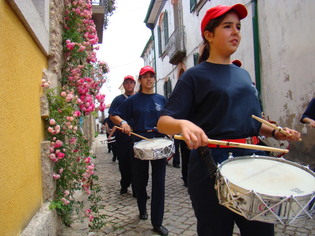 Fiesta de San Sabastian: Fanfarra 5