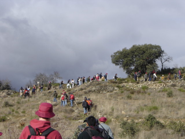 Tomba Ladeiras 2005