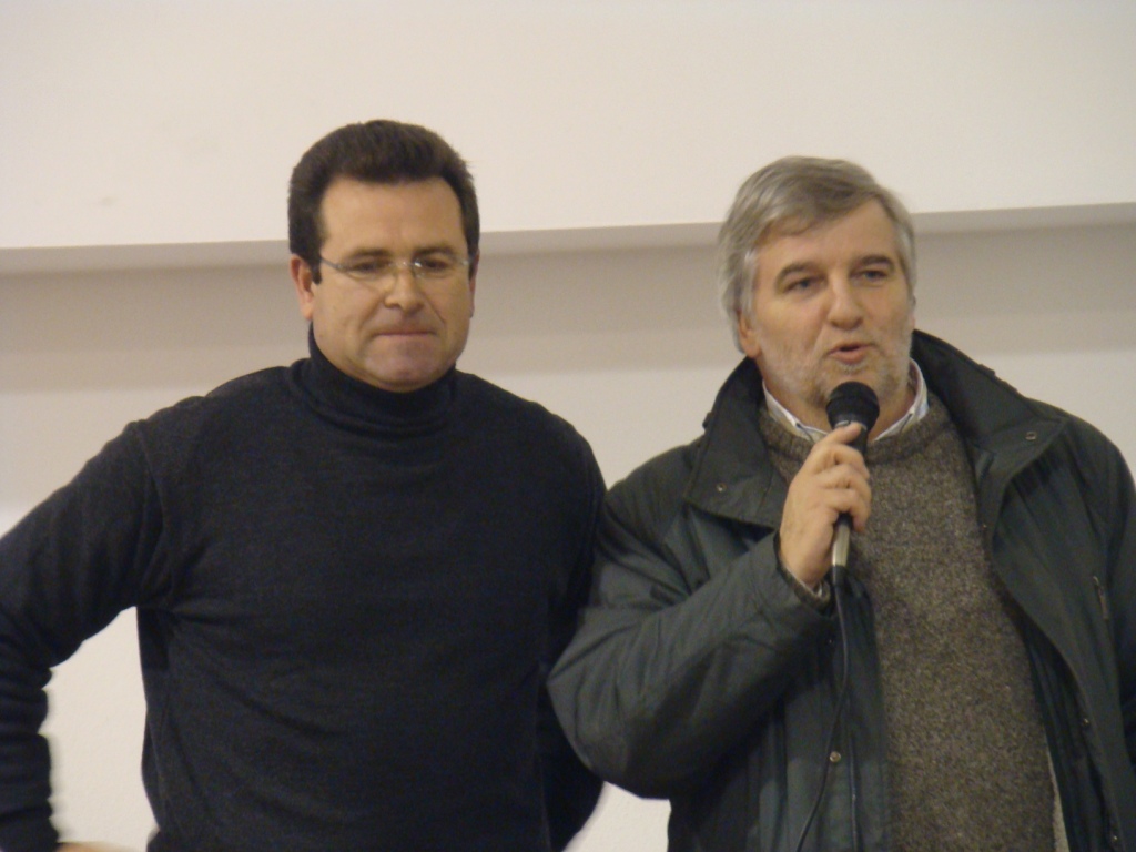 Stube alhá l Gobernador Cebil i todo...