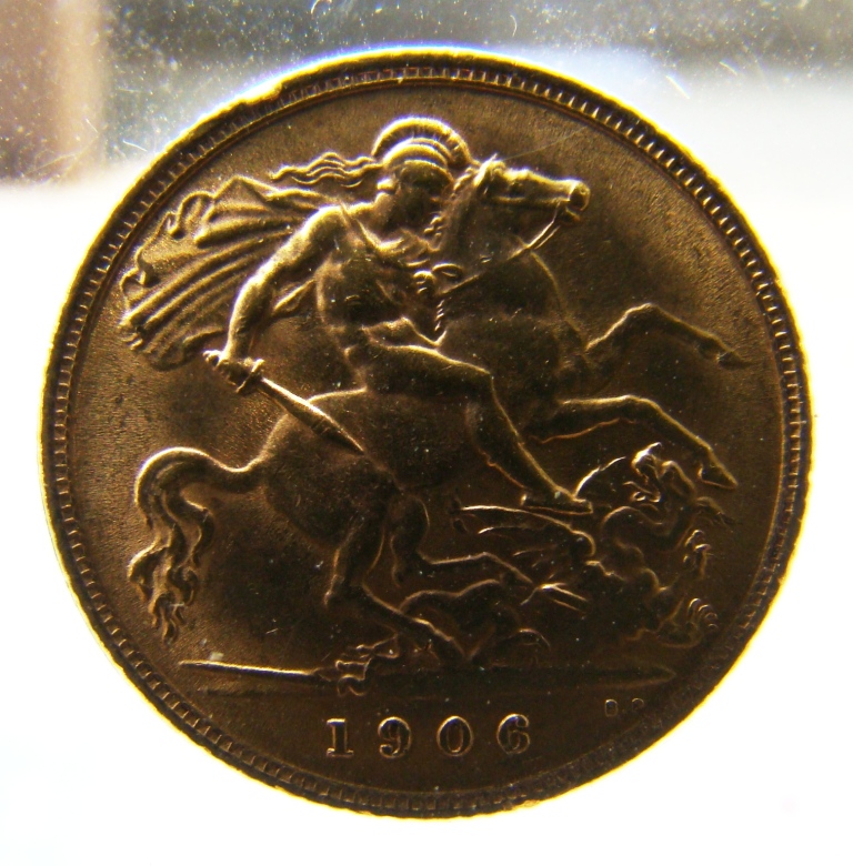 Este fui l purmeiro prémio: meia libra an ouro...