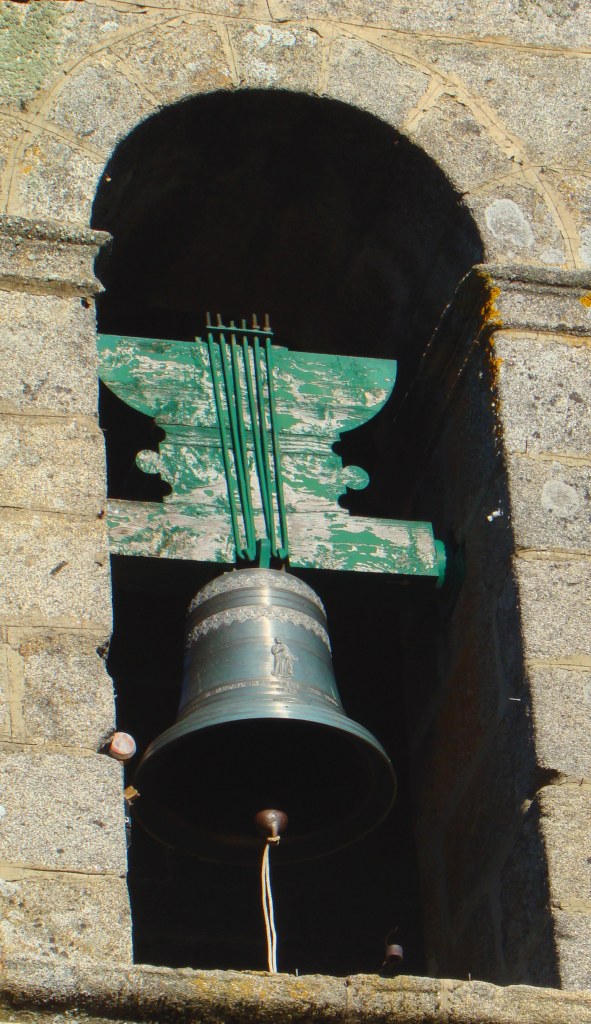 La campana pequeinha.
