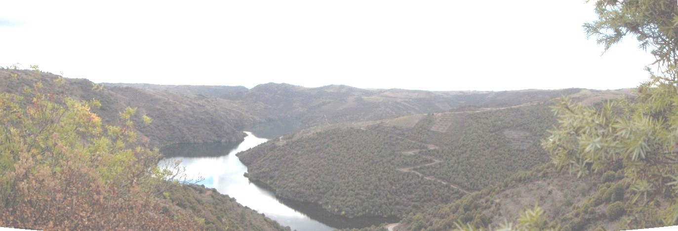 I apuis fúrun acontra l riu a ber se ls arrecantában: L Aguilhon, L Momo, Las Pilacas, Forcaleiro,...