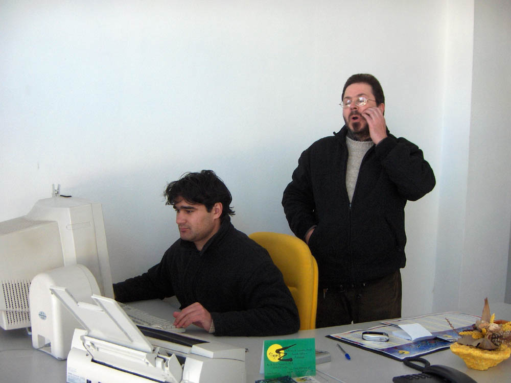 Apuis Luís pensou un pouco ne l trabalho de Pedro!??!! ah, ih, uh, oh i oh i tal... OK, bota...