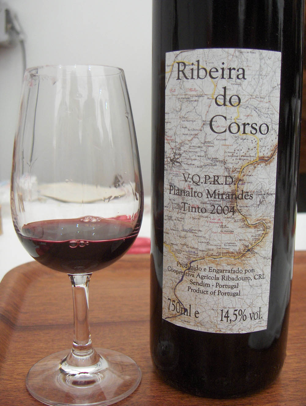 Ribeira de l Corço. BQPRD se faç fabor! Solo pongo un defeito: l nome habie de star na nuossa léngua... fui l…