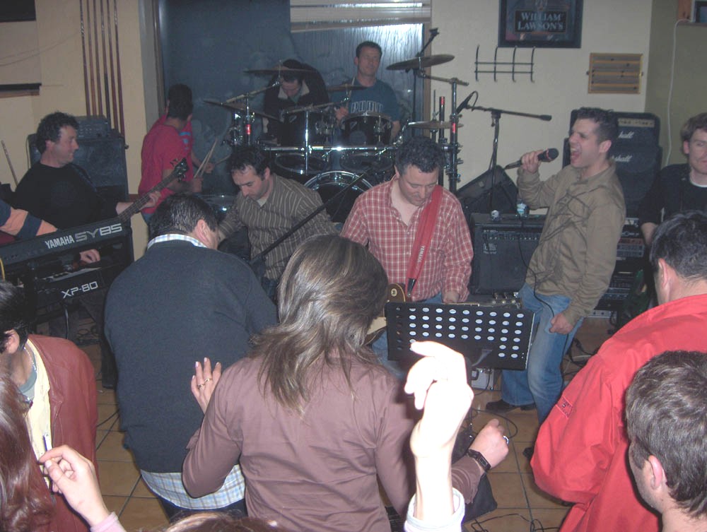 I grandes artistas de l palco!...