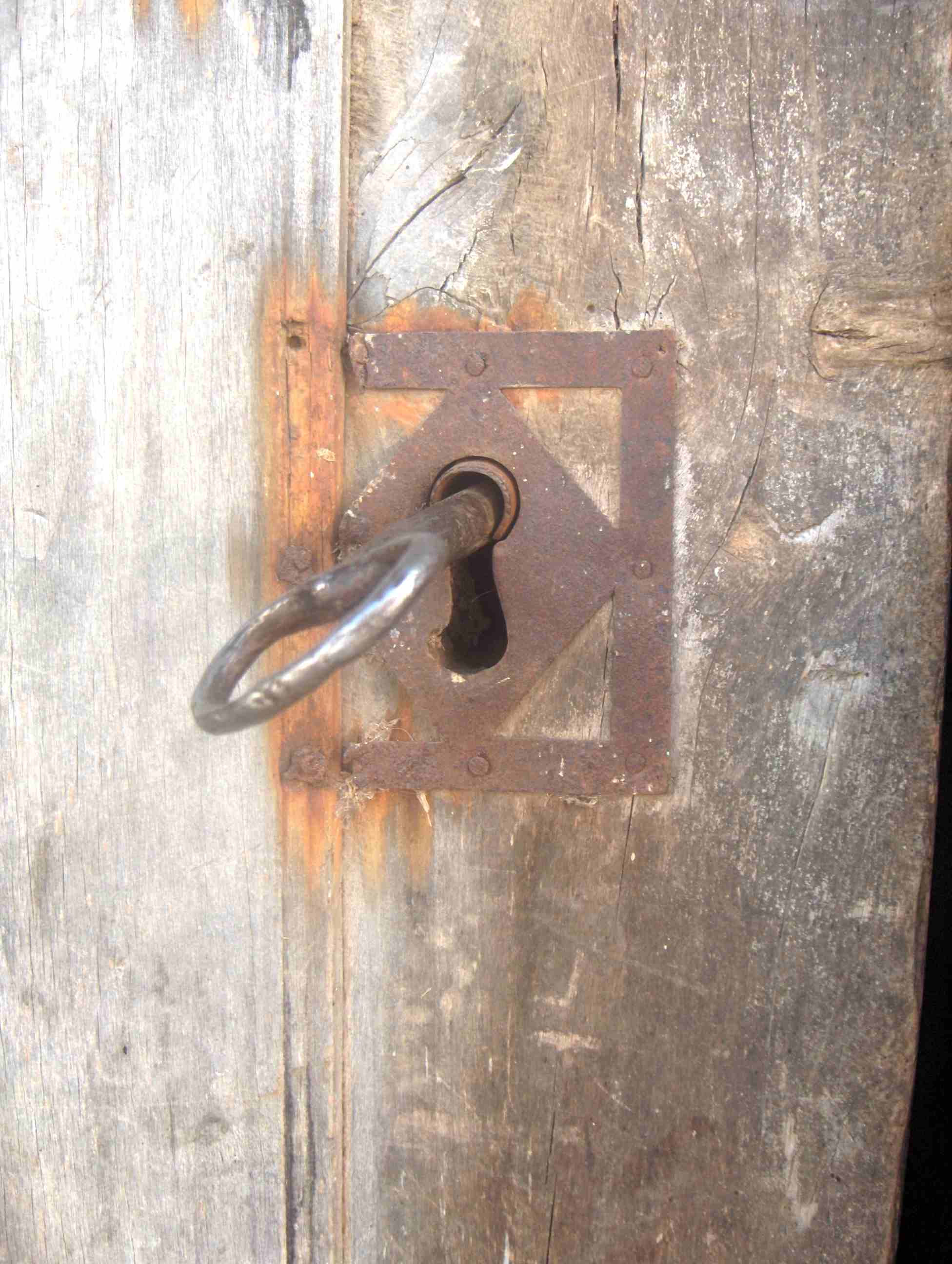 La chabe stá na purtalada ye solo çfechar...