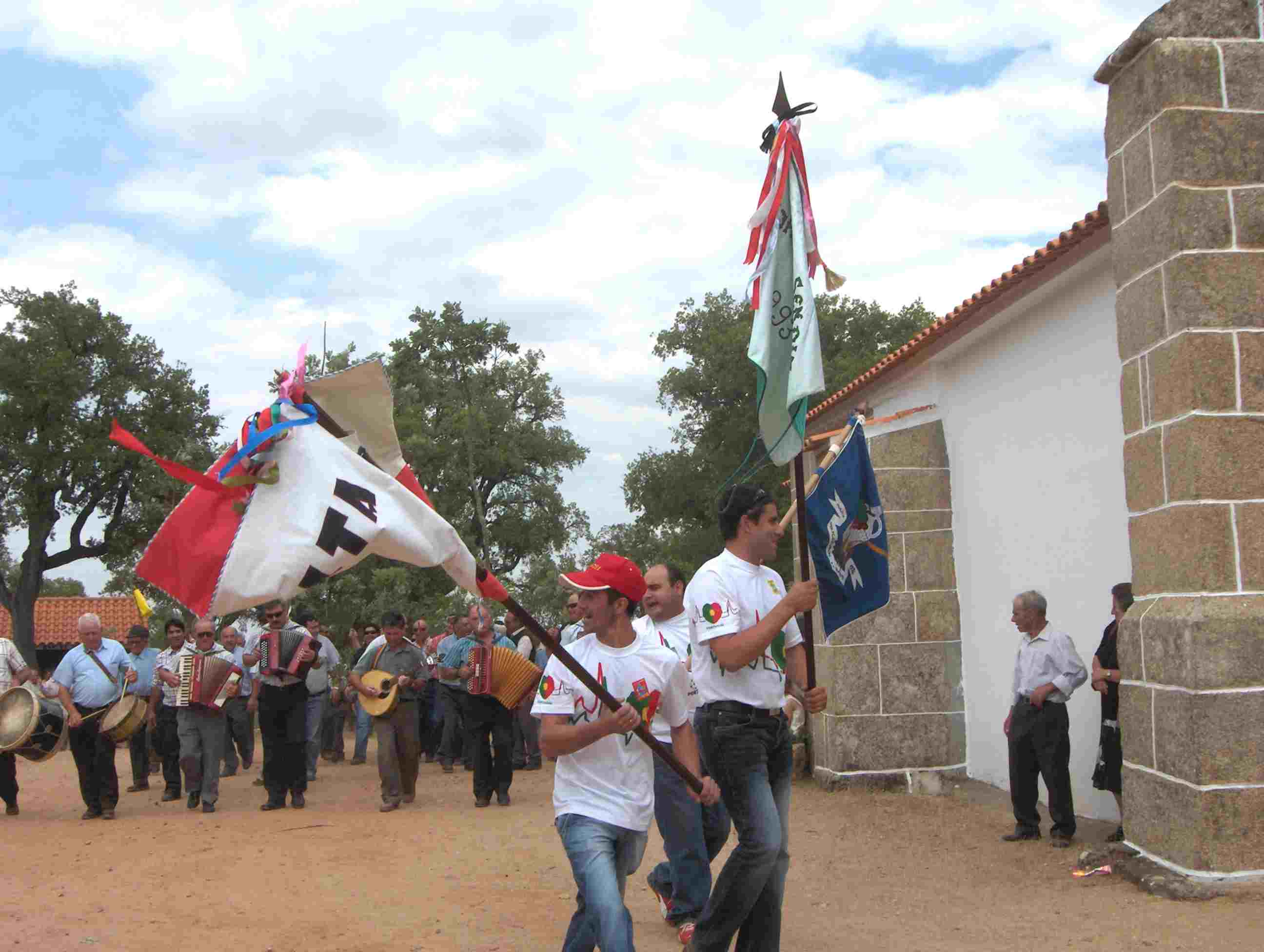 Esta era la beç de ls de Sendin...