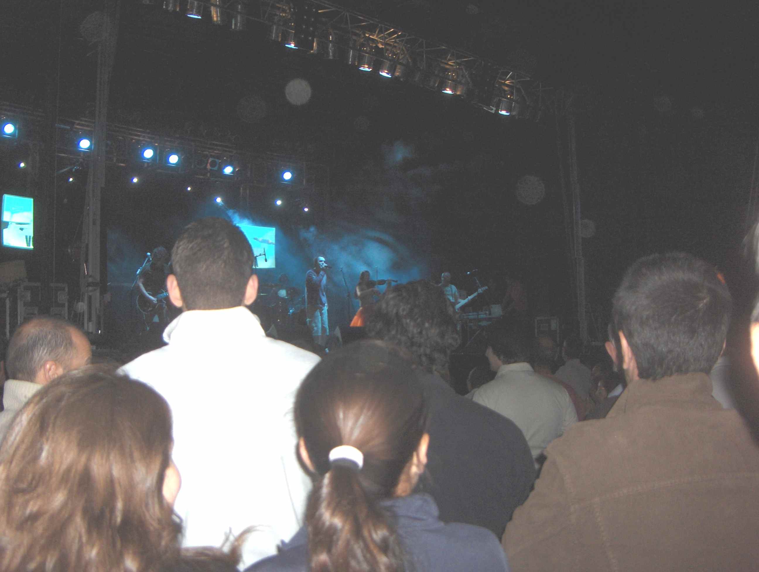 La Quinta de l Bill...