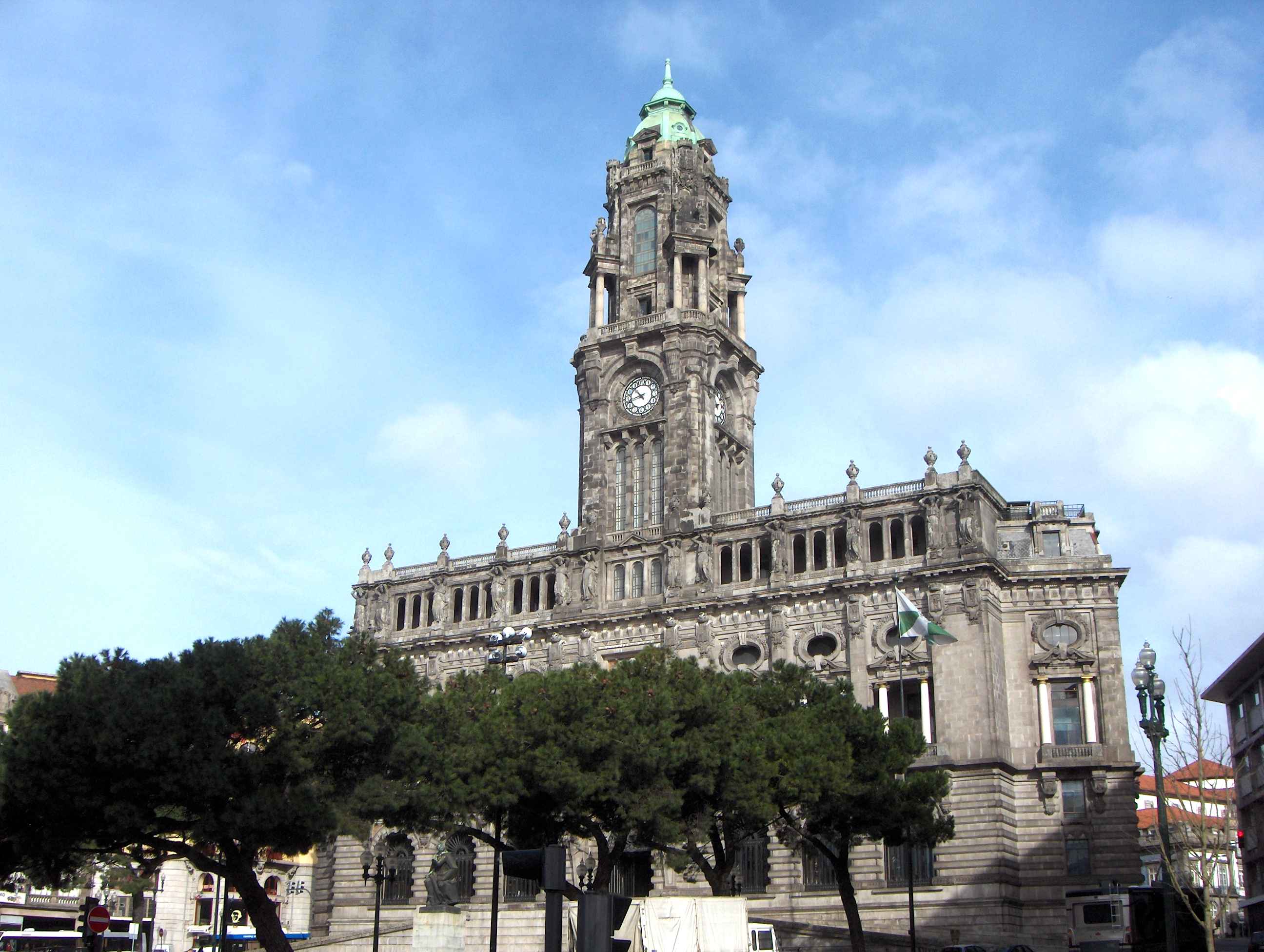 A la cámara até le batie un sol bien guapo, parecie que stabamos para Forcaleiro!