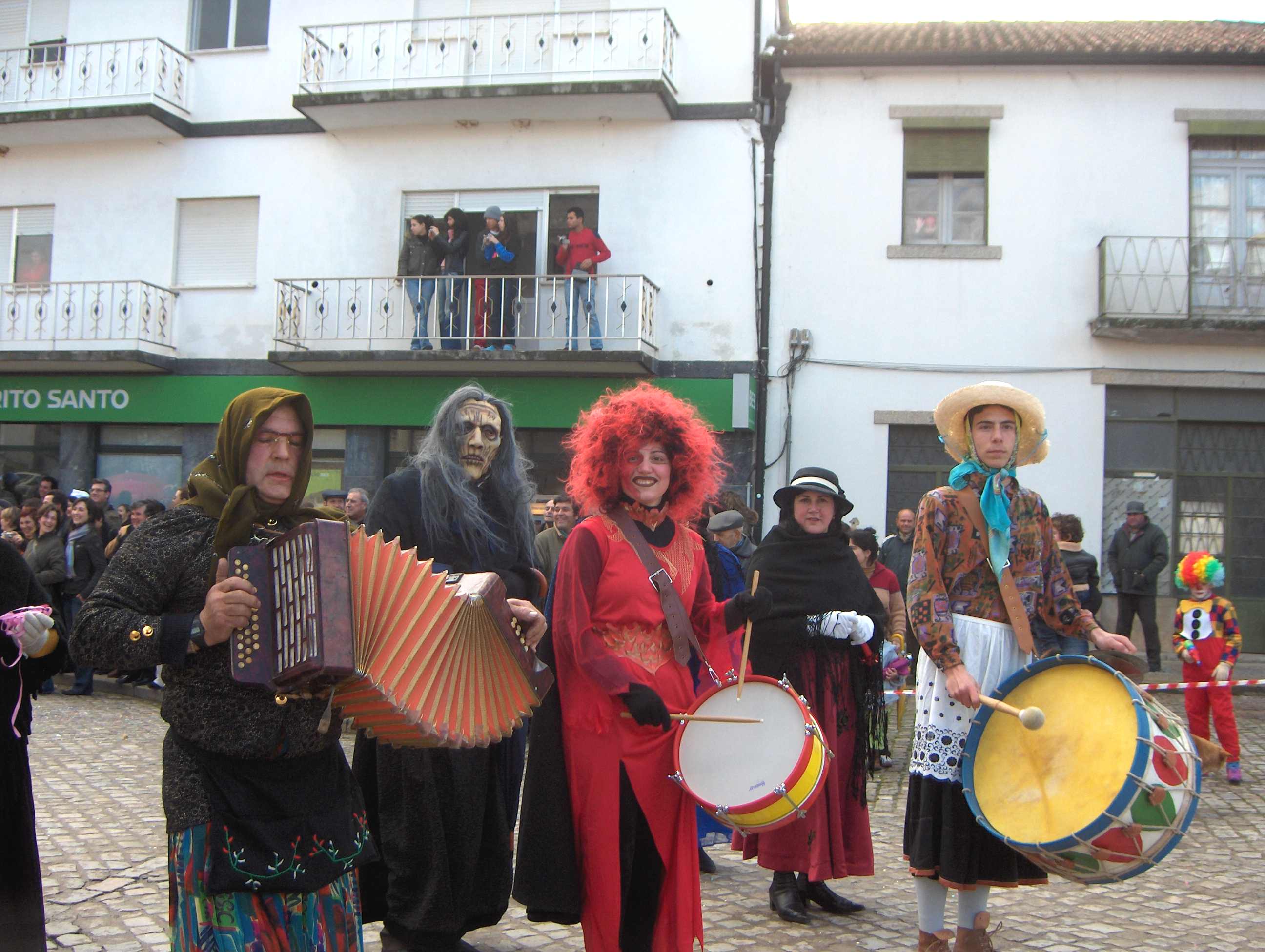 Tocadores de purmeira categorie…