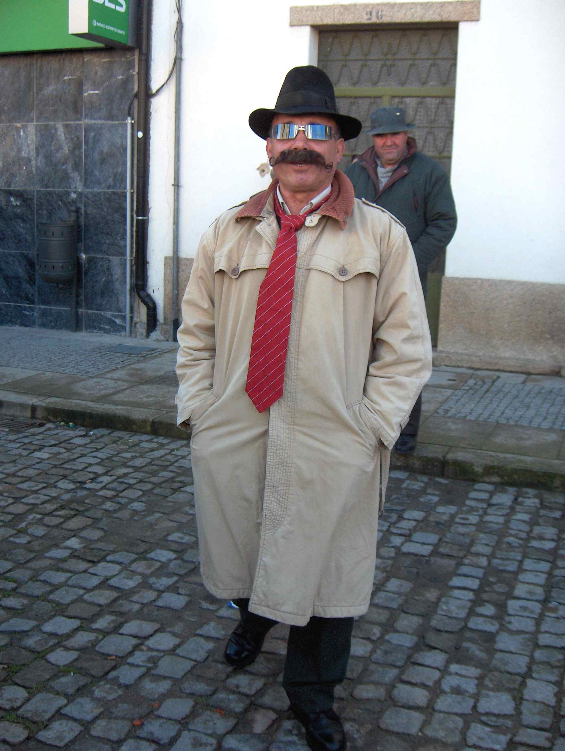 Detetibes de ls melhores…