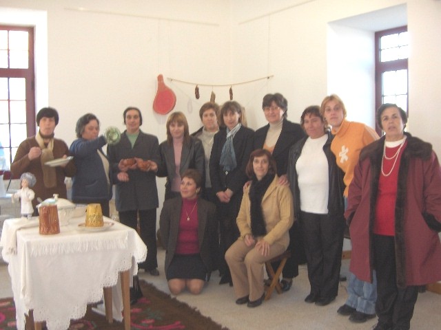 Guapas las cousas i guapas las ties... todas cun manos de prata... bós todos que podirdes tamien teneis que…