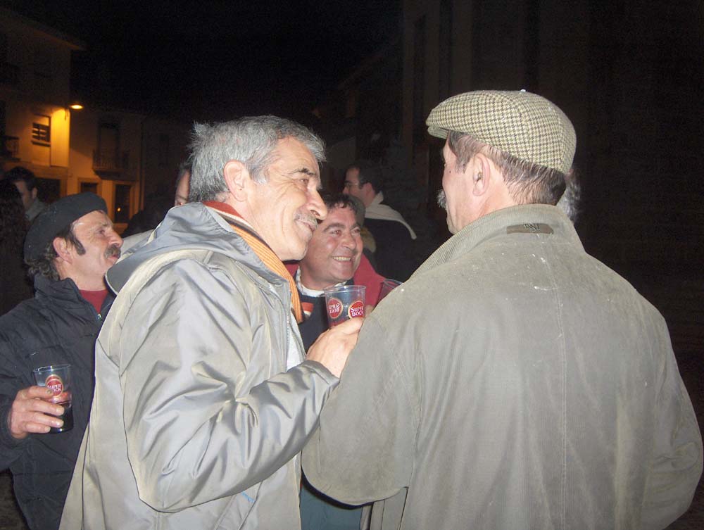 I mais “BIPs”!