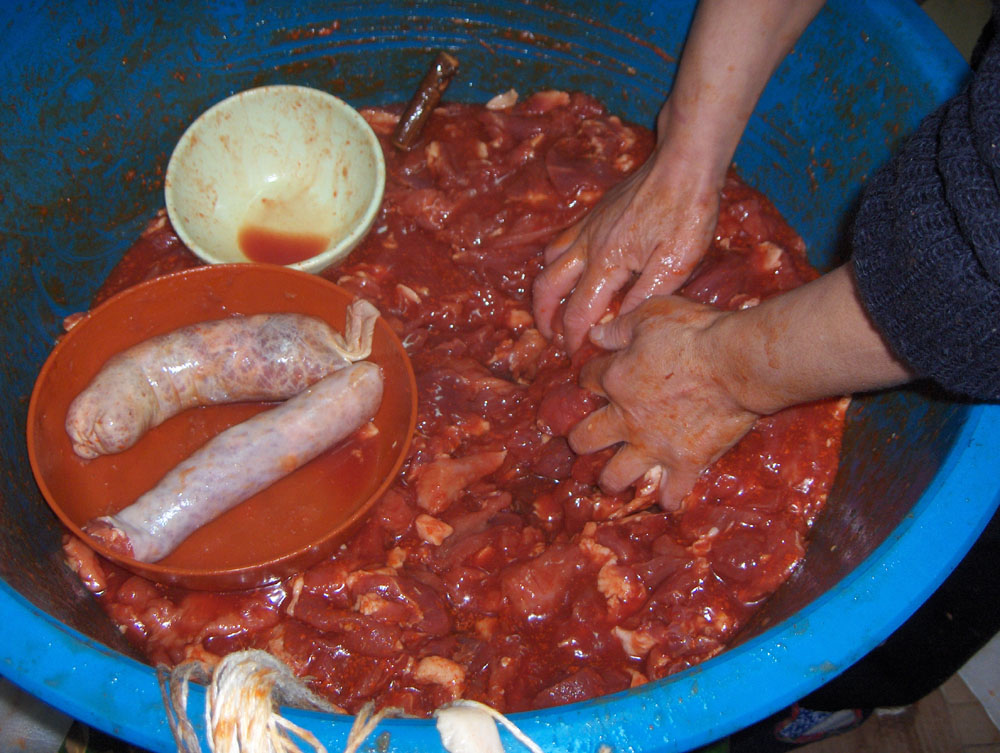 Anquantos las ties anchien you fui-me por ende a saber dua salada.