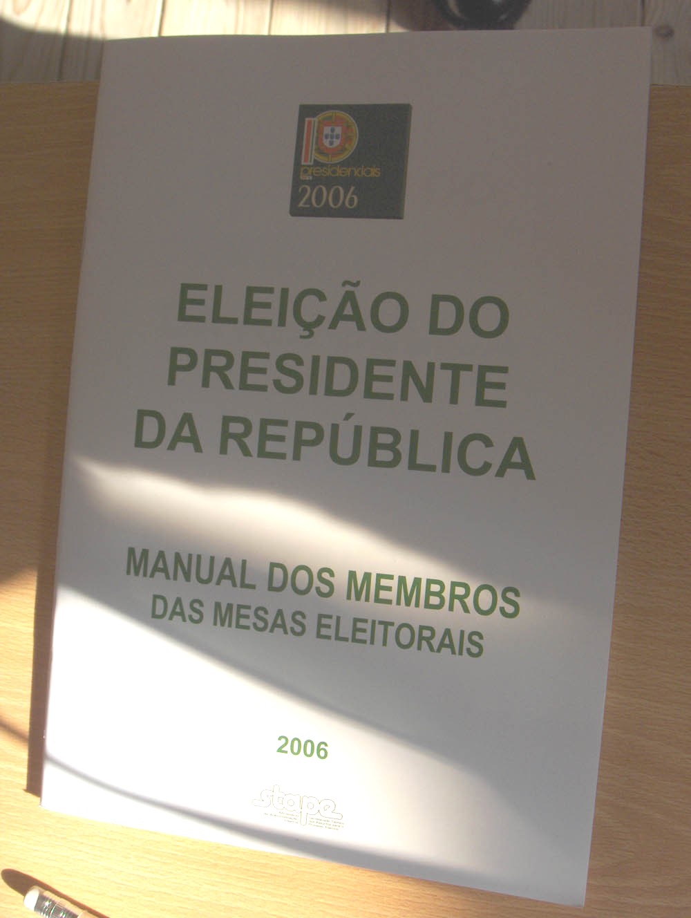 Mais outro a dezir la mesma cousa.