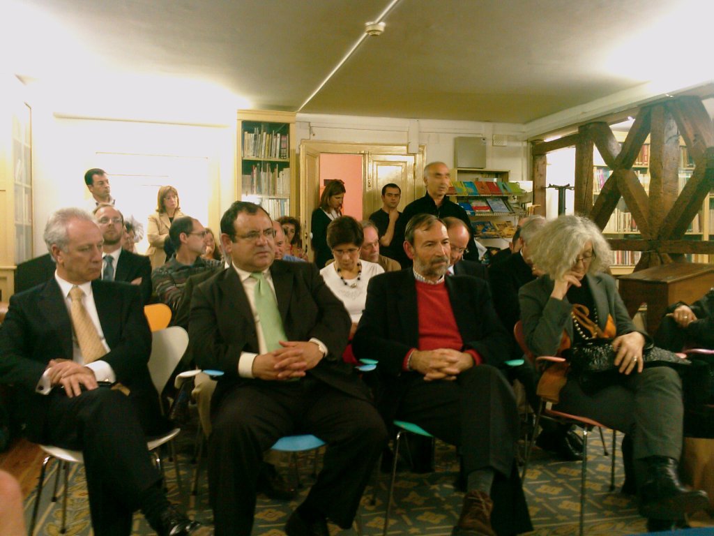 Na sala nun se cabie: habie mirandeses de to las aldés de l cunceilho!