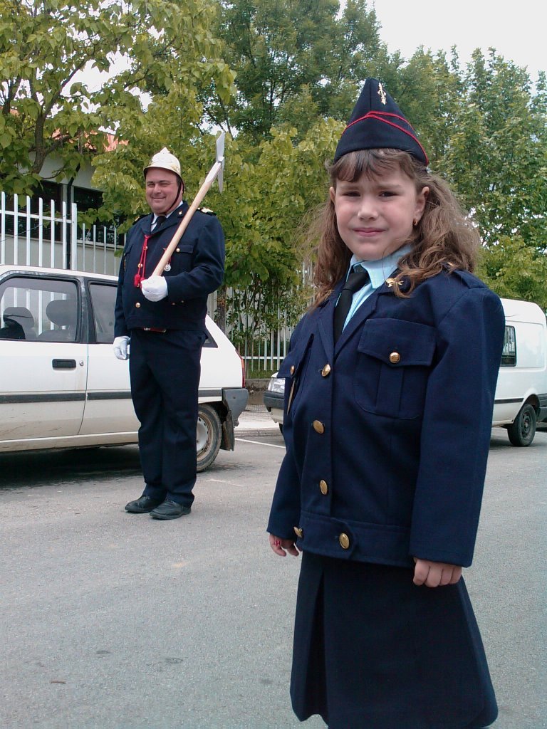 i al pai, rien-se-le ls uolhos...