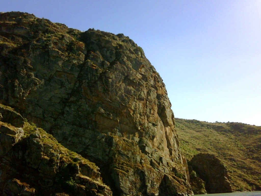 Arribas 10: Faia Bintureira 2