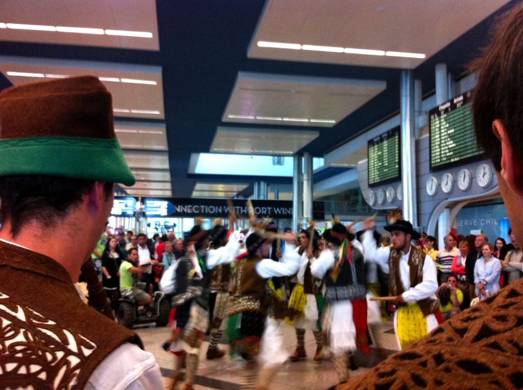 Nestas cousas ls pouliteiros mirandeses, yá ganhórun un statuto que mais naide conseguiu…