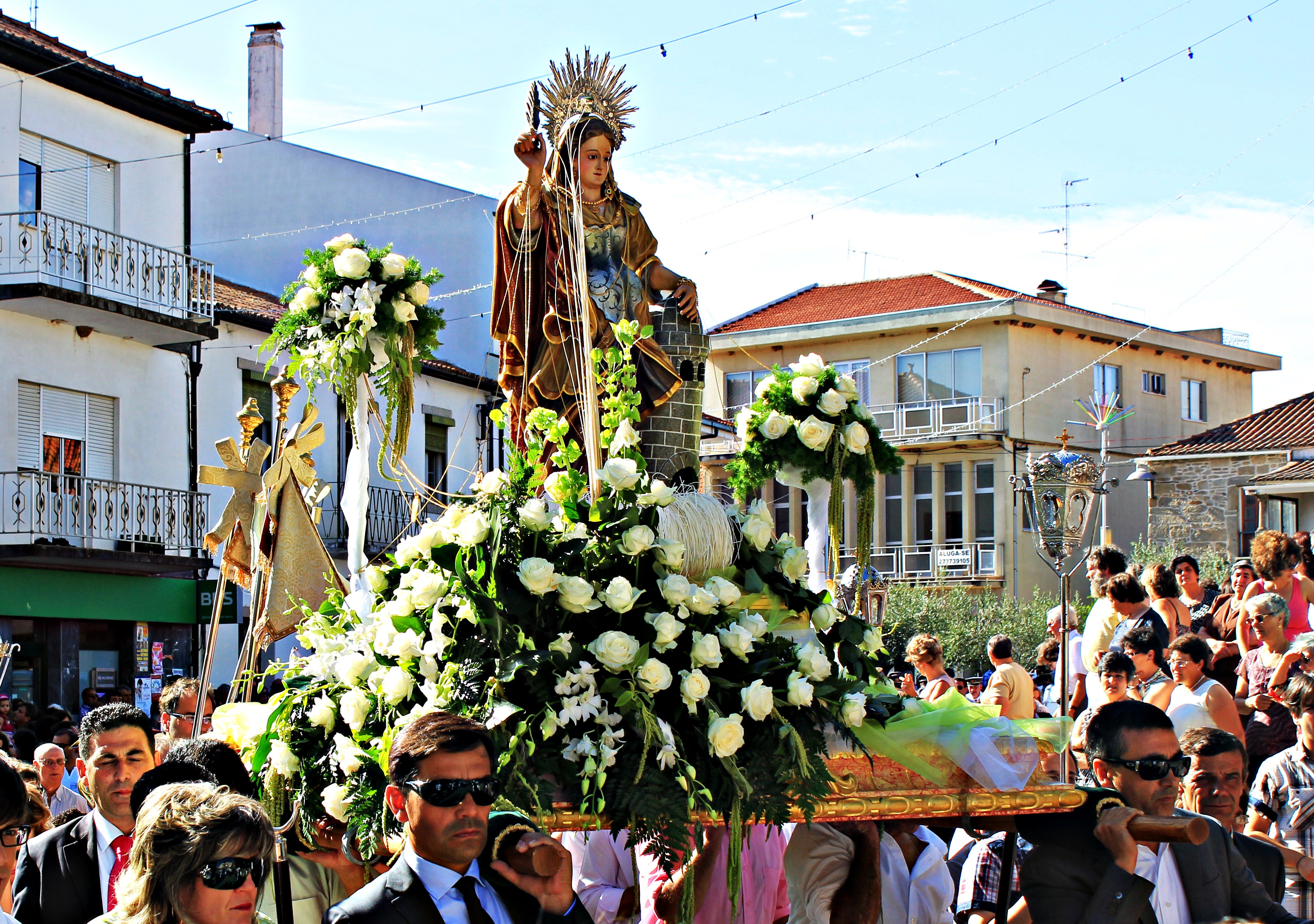 Santa Bárbara