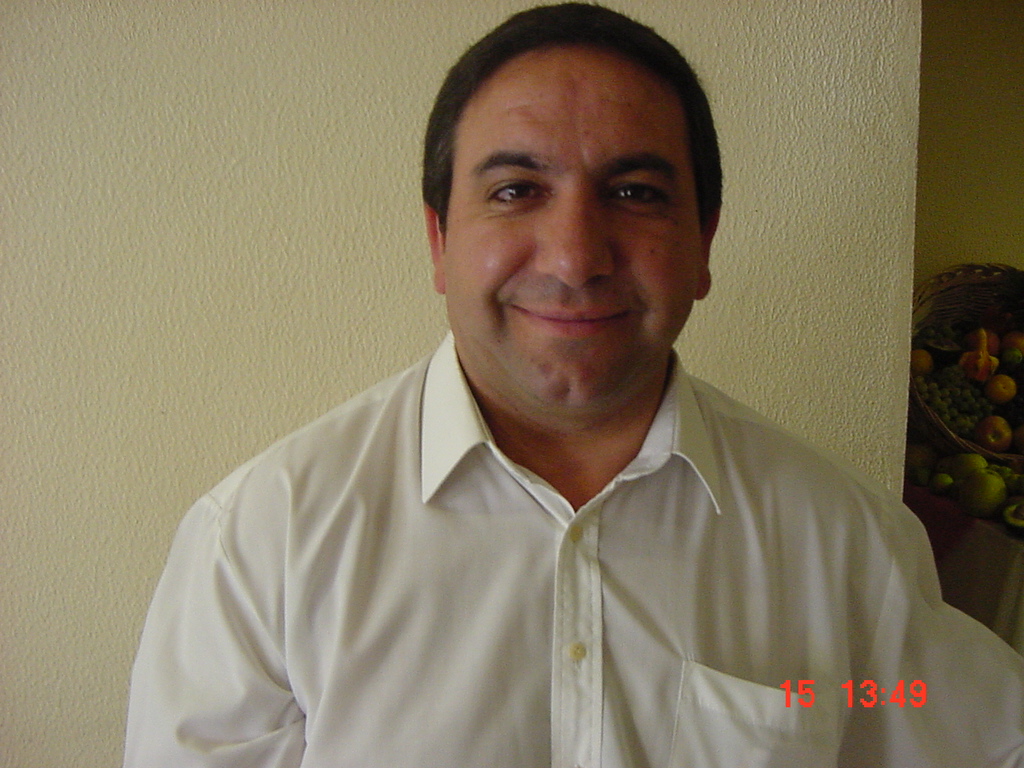 gentes de sendim