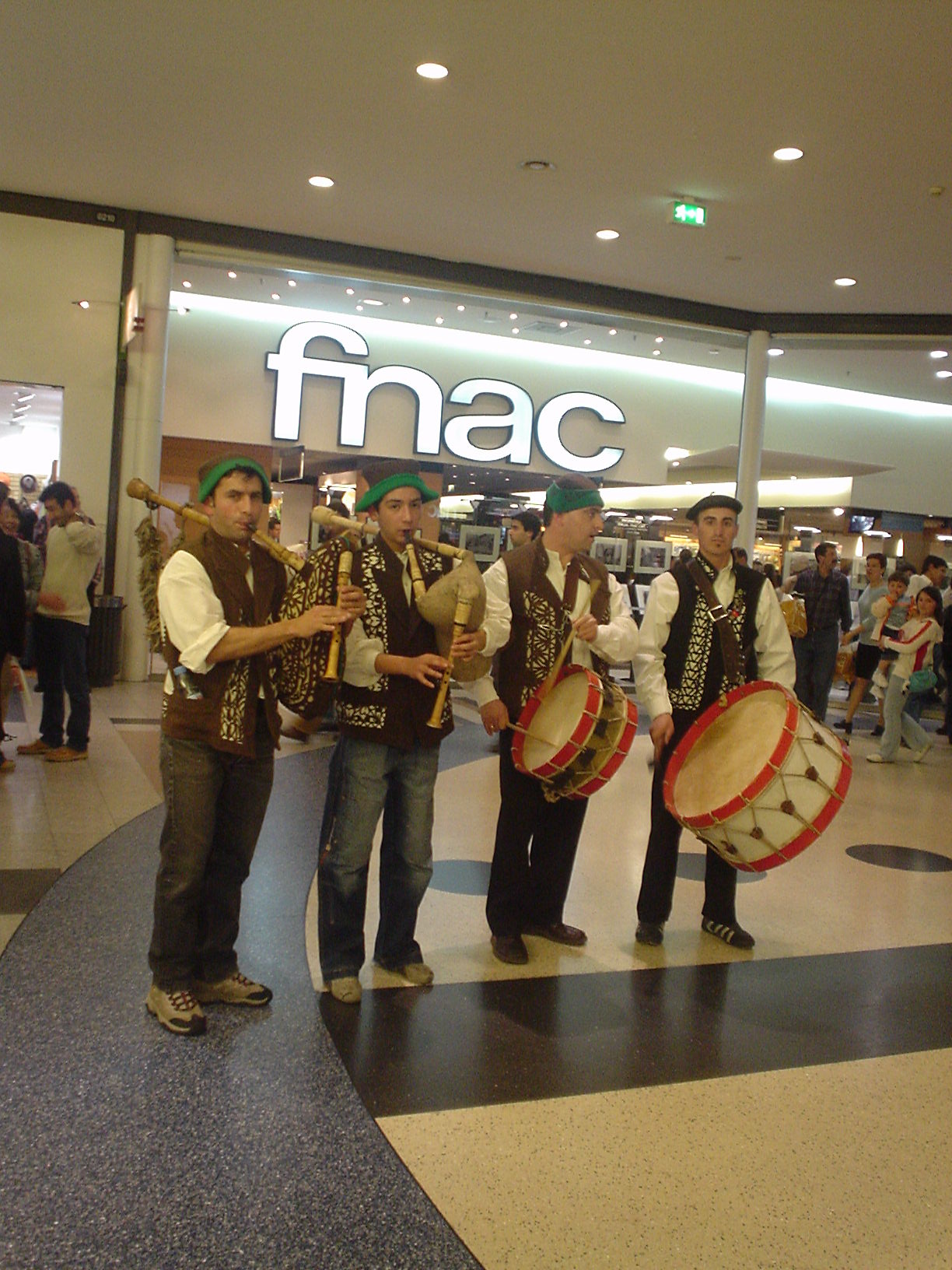lengalenga fnac porto